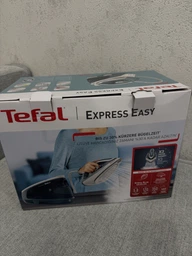 Утюг с парогенератором TEFAL Express Easy SV6131 фото от покупателей 2