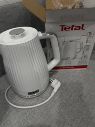 Электрочайник Tefal LOFT KO251430 фото от покупателей 8
