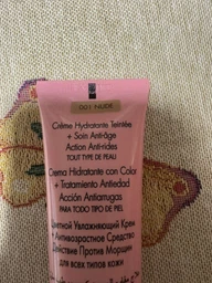 Pupa Profesional Anti-age BB-Cream SPF30 Антивіковий зволожуючий 002 sand