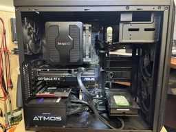 Відеокарта GeForce RTX 5070, ASUS, DUAL OC, 12Gb GDDR7, 192-bit, HDMI/3xDP, 2572/28000 MHz, 16-pin (DUAL-RTX5070-O12G) фото від покупців 2