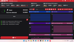 Процесор AMD Ryzen 5 5500GT (100-100001489BOX) (Socket AM4, 12T, 4.4 ГГц, Box) фото від покупців 3