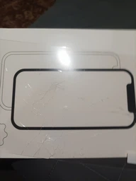 Защитное стекло BeCover для Xiaomi Redmi Pad 2 11.0 (BC_713570) фото от покупателей 1