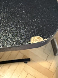 Комп'ютерний стіл Hator Vast Essential White (HTD-012) фото від покупців 2