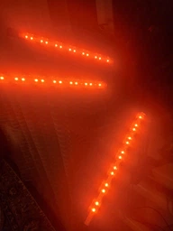 Фитолампа USB для роста растений на 3 лампы, светодиодная LED фито лампа на прищепке светильник для комнатных цветов и рассады фото от покупателей 8