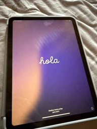 Планшет Apple iPad 11" 2025 Wi-Fi 128GB Silver (MD3Y4TY/A)