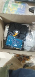 Жесткий диск Toshiba P300 512 ГБайт 3.5 дюйма HDWD105UZSVA
