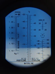 Зимовий омивач скла E-TEC -20 °C 4 л (7249) фото від покупців 9