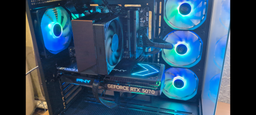 Кулер PcCooler RZ400 V2 BK фото от покупателей 1