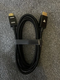 Кабель Hori HDMI - HDMI PS5 Ultra High Speed 8K 2 м (0810050910583)