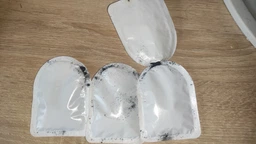 Хімічна грілка, туристична грілка для тіла, рук, ніг Warm Touch Pad, 20 пар K-11-325 фото від покупців 1