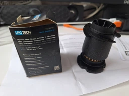 Картридж фильтра LPG TECH (KN-113-2)