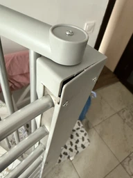 Электросушилка для белья DYXON MEGADRYER 2 Silver фото от покупателей 4