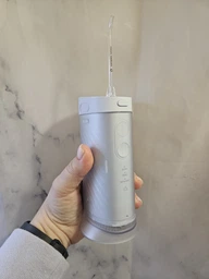 Ирригатор Philips Sonicare HX3333/24 Compact Flosser 1000