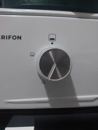 Плита Grifon G541W-M1 фото от покупателей 10