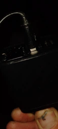 Зарядний пристрій живлення Блок живлення для телефону 20W 1 USB A + 1 USB Type-C Швидка зарядка PD+QC3.0 Блок зарядки для Samsung, IPhone, Xiaomi, Redmi, Huawei, Realme фото від покупців 2