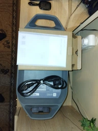 Зарядная станция EcoFlow DELTA 2 Max (2048 Вт·ч) фото от покупателей 6