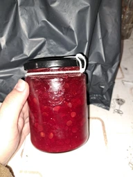 Натуральный калиновый чай с сахаром 540 г