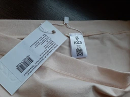 Трусики шорти жіночі бавовняні ROZA 240260 XS Чорні (4824005740367) фото від покупців 2