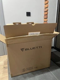 Зарядна станція Bluetti EB150 / 1000 Вт / 1500 Вт⋅год / Li-ion (EB150 Blue) фото від покупців 4
