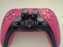 Стіки грибки для джойстика PS5 Dualsense (GuliKit) Original 2 шт + викрутка + лопатка фото від покупців 2