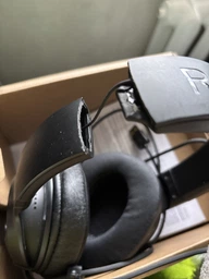 Гарнітура Razer Kraken V3 X 7.1 USB Black FRML Packaging (RZ04-03750300-R3M1) фото от покупателей 7