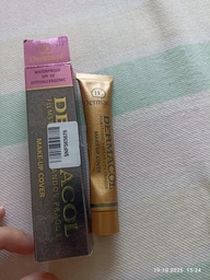 Тональный крем Dermacol Make-Up Cover с повышенными маскирующими свойствами №226 30 г (85960169)