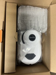Робот для мойки окон DYXON MEGAWASHER 1000 White фото от покупателей 1