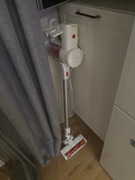 Вертикальний + ручний пілосос (2в1) Xiaomi Vacuum Cleaner G20 Lite фото від покупців 11