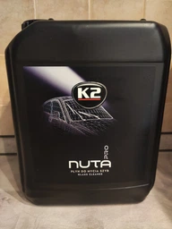 Очиститель для окон и стекол K2 Nuta Pro 5 л канистра (GPL-K20613)