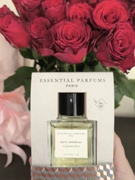 Тестер Парфюмированная вода унисекс Essential Parfums Paris Bois Imperial 100 мл (3770010614289) фото от покупателей 1