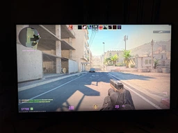 Монітор 27" Samsung Odyssey G3 (LS27DG300EIXUA) -- FullHD / VA / 180Hz / 1 мс (MPRT) / HDR10 / AMD FreeSync / Pivot / Black Equalizer / 95% sRGB фото від покупців 8