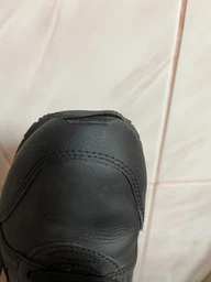 Подростковые кроссовки для мальчика Puma St Runner V4 39973601 35.5 Puma Black-Shadow Gray (4067979862912) фото от покупателей 5