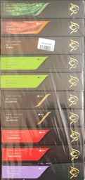 Набір кавових капсул L'OR Collection сумісні з Nespresso 100% Арабіка 100 шт. (1780201379660) фото від покупців 4