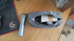 Универсальный триммер Philips MG5941/15 серии 5000 (11-в-1) фото от покупателей 5