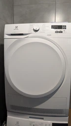 Сушильная машина Electrolux EW6D171YU фото от покупателей 6