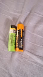 Аккумулятор Liitokala 3400 mAh (NCR18650B) Защита фото от покупателей 3