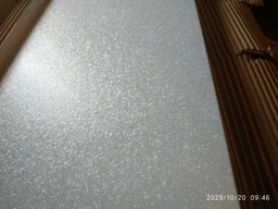 Отлив оконный 100х1250мм RAL 8017