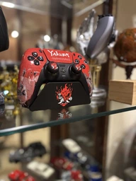 Підставка Cyberpunk 2077 для геймпаду Xbox Series / One