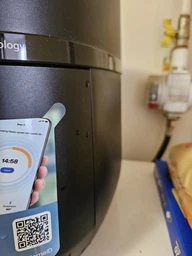 Мультипіч PHILIPS Ovi Connected XXL HD9285/90 фото від покупців 1