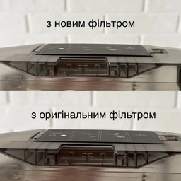 Фильтры для робота-пылесоса Xiaomi Dreame L10s Pro Ultra Heat ( RLL82CE ) L10s Ultra Gen 2 ( RLL32SE ) L10s Ultra Gen 3 / 2 шт. фото от покупателей 3