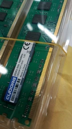 Оперативная память DDR3-1600 16Gb PC3-12800 (Kit of 2x8192) Cyborg CKD3F16T11N/16G 16384MB (770008610) фото от покупателей 1