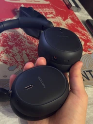 Наушники Hator Phoenix 2 Wireless Black (ESH40) фото от покупателей 2