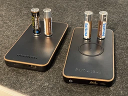 УМБ Duracell | CHARGE PLUS | 10000 mAh | 15W | Black (DRPB3009A)