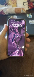 Мобільний телефон Apple iPhone 16 Pro 512GB Desert Titanium (MYNP3SX/A) фото від покупців 2