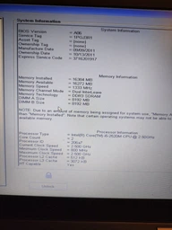 Оперативная память DDR3 1333 8Gb для ноутбука PC3-10600 SoDIMM 1.5v CYBORG&nbsp;CB1333D3S9/8 (776731)