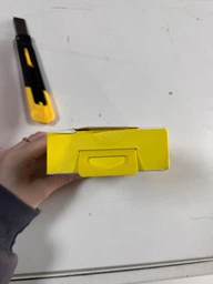 Повербанк с беспроводной зарядкой Baseus Magnetic Mini 10000mAh 20W MagSafe белый (PPCX030002) фото от покупателей 15