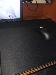Игровая поверхность RZTK Pro Zone 437х350 фото от покупателей 11