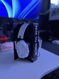 Навушники GamePro Genesis Hunter Black (HS1350B) фото від покупців 4