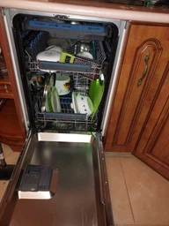 Вбудована посудомийна машина Electrolux ETM 43211 L фото от покупателей 4