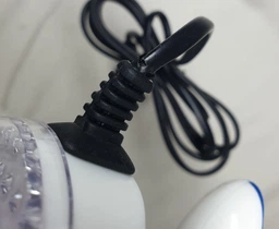 Машинка для видалення катишків Lint Remover від мережі (біла) фото від покупців 6